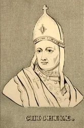 Chichele, c1364-1443, 1830.