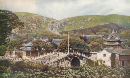 Kiina ..., 1920