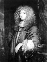 Christiaan Huygens, hollantilainen fyysikko