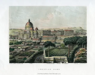 Christian Rooma, Italia, 1865