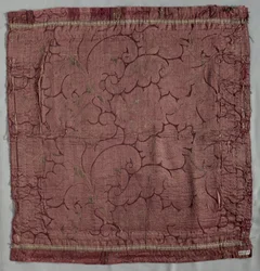 Ciborium Veil, 1600-luku.