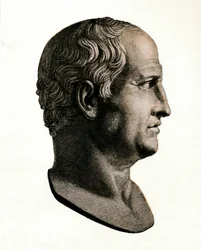 Cicero Rooman konsuli, 1900, 1912