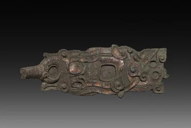 Lukko, Tang-dynastia 618-907.