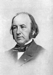 Claude Bernard, ranskalainen fysiologi, 1876