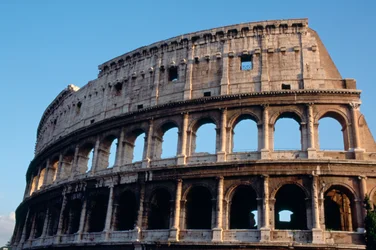 Colosseum, Rooma