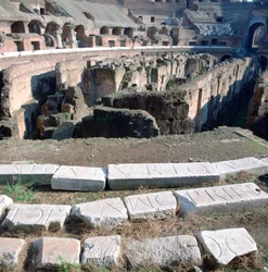 Colosseum, Rooma