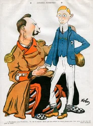 Isän neuvo, c1888-1918