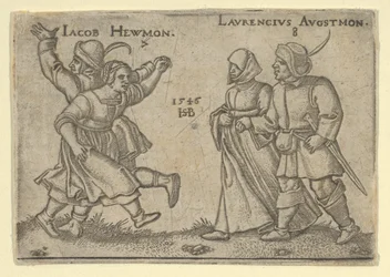 Kopio heinä- ja elokuusta, talonpoikien juhlasta tai 12 kuukaudesta, vuoden 1547 jälkeen.