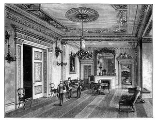 Neuvoston kammio, Osborne House