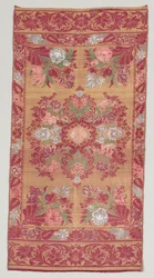 Kansi, 1600-1700.