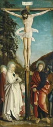 Ristiinnaulitseminen