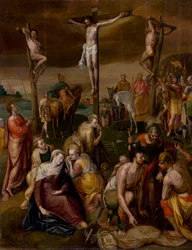 Ristiinnaulitseminen