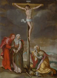 Ristiinnaulitseminen
