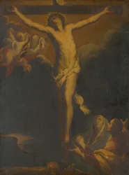 Ristiinnaulitseminen