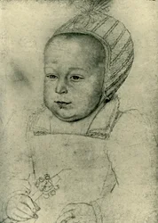 Caesar Duke of Vendôme, 1596, 1907.