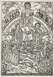 Viimeinen tuomio, n. 1490.