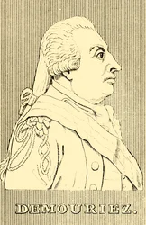 Demouriez, 1739-1823, 1830.