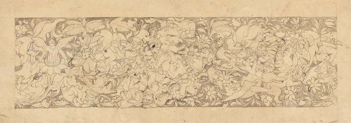 Kietoutuvien eläinten ja kasvien suunnittelu, 1700-1800-luku.