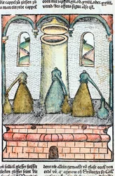 Tislaus, 1500
