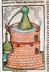 Tislaus, 1500