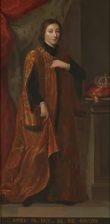 Savoian herttua Amadeus IX