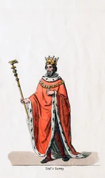Earl of Surrey, pukusuunnittelu Shakespearen näytelmään, Henry VIII, 1800-luku
