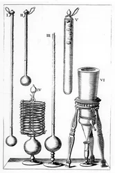 Varhaiset lämpömittarit, 1691
