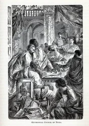 Nikean ekumeeninen kirkolliskokous, 1882