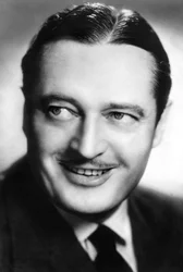 Edmund Lowe 1890-1971, yhdysvaltalainen näyttelijä, 1930-1940