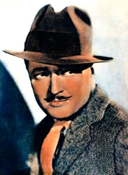 Edmund Lowe, yhdysvaltalainen näyttelijä, 1934-1935