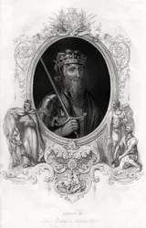 Edward III, Englannin kuningas, 1860