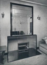 Sähkötakka ja kate, James Clark & Son Ltd., 1940
