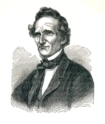 Elihu Burritt, Oppitettu seppä, 1893