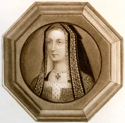 Elizabeth of York, 1902