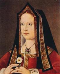 Elizabeth of York, 1935