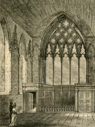 Ely Chapel, v1872.