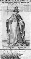 Keisarinna Marguerite