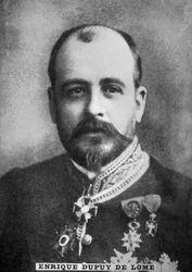 Henri Dupuy de Lome, 1851-1904, 1920-luku
