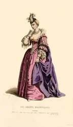 Terve, 1868.