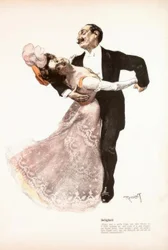 F. v. Reznicek, Bliss (valssi)