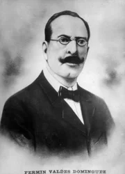 Fermin Valdes Domingues, 1852-1910, 1920-luku