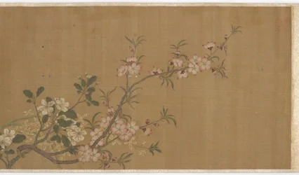 Kukat, Ming-dynastia, 1500-1600-luku.
