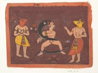 Kansanmaalaus, 1725.