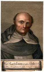 Fra Bartolomeo della Porta, Firenzen renessanssitaiteilija