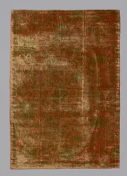 Fragment Furishing Fabric, Kiina, Qing-dynastia 1644-1911, 17751850.