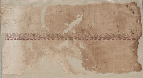 Fragmentti Tirazista, 1036 - 1044.