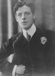 Francis De Croisset, 1893