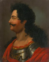 Francis II Rákóczi, 1800-luku.