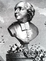 Francois Rozier.