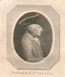 Frederick K. Preussista, n. 1800.